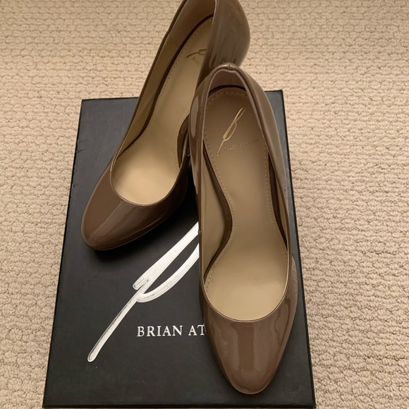 Brian Atwood Heels - Picture 3 of 6